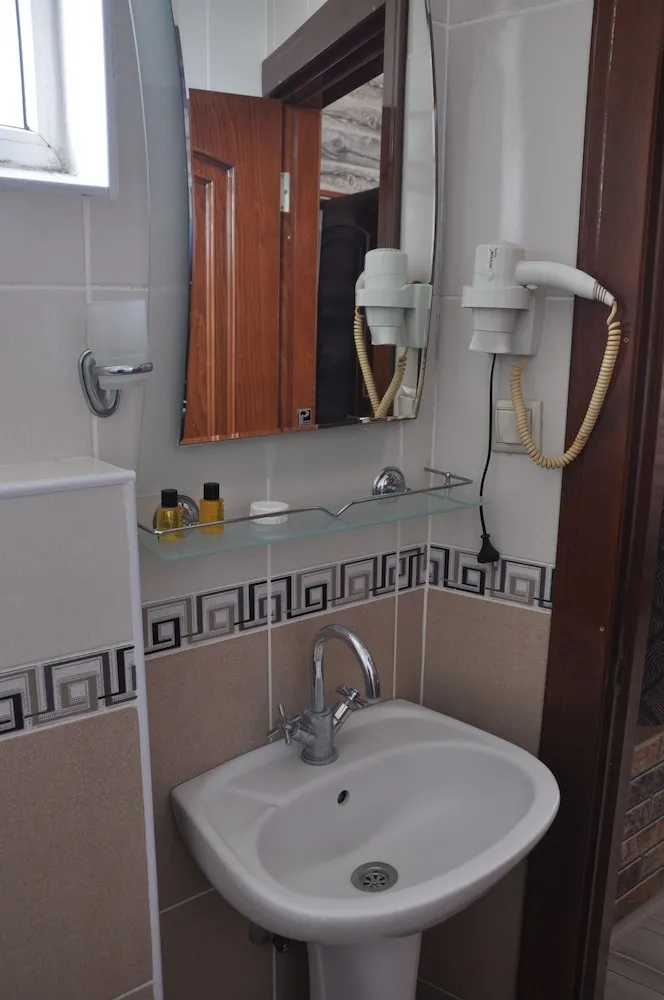 Standard Tek Kişilik Oda, Şehir Manzaralı