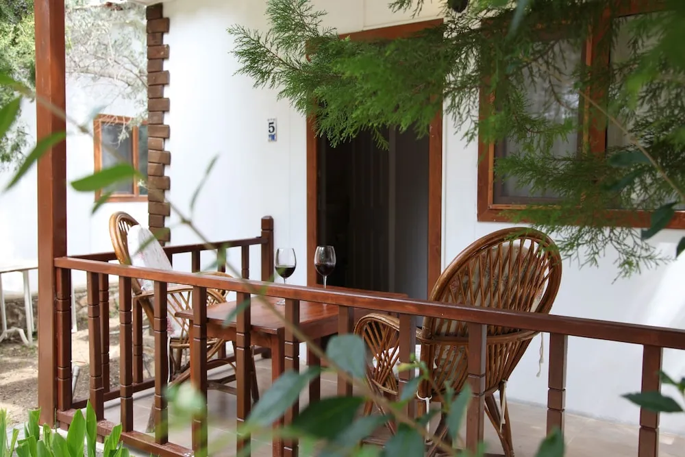 Standard Bungalov