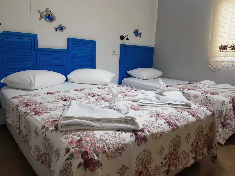 Standard Bungalov