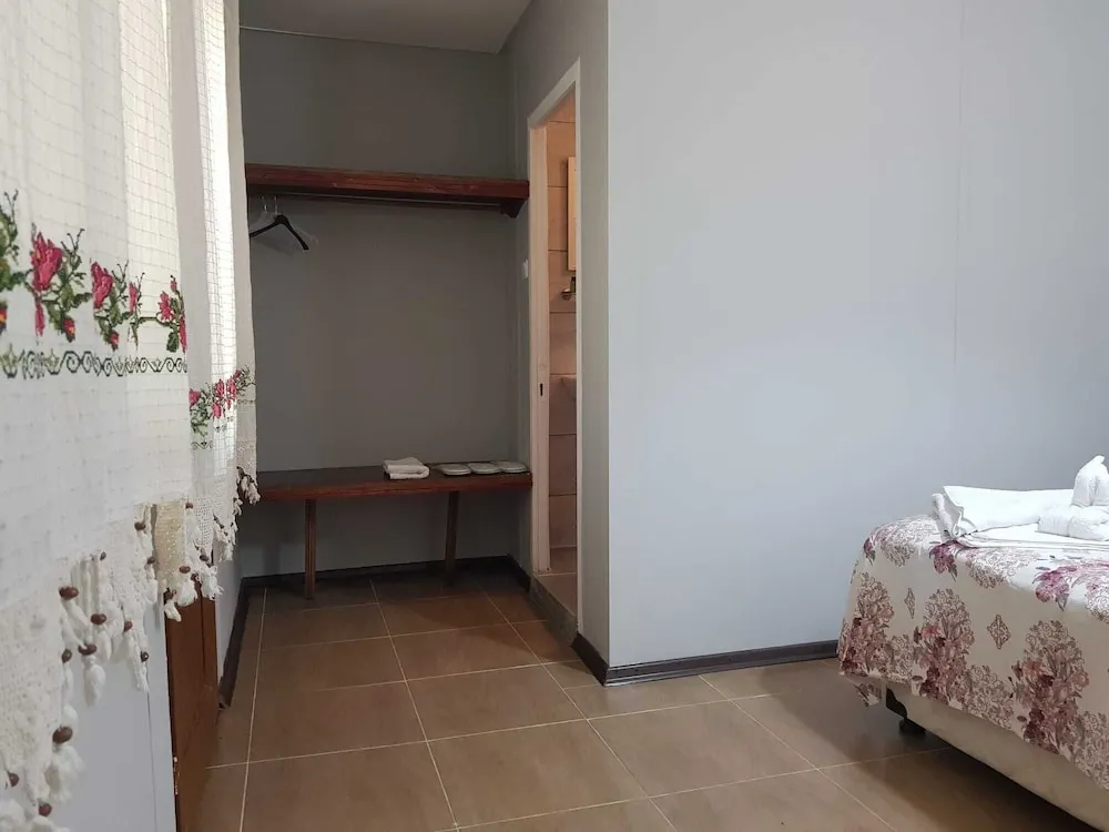 Standard Bungalov