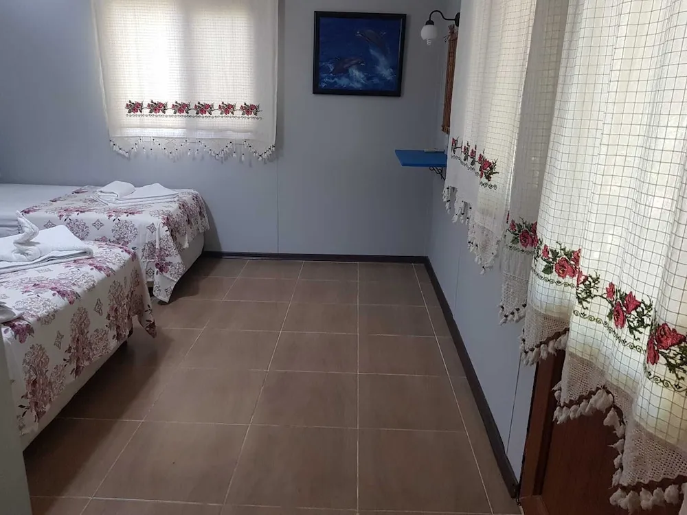 Standard Bungalov