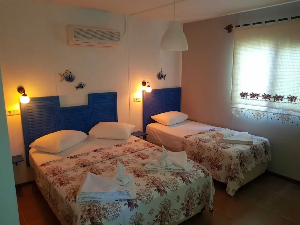Standard Bungalov