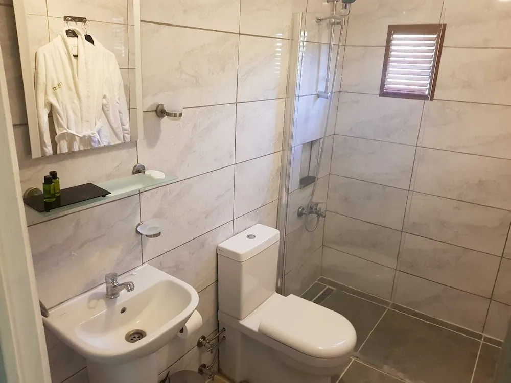 Standard Bungalov