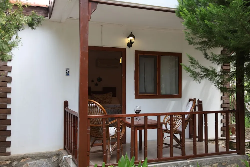 Standard Bungalov
