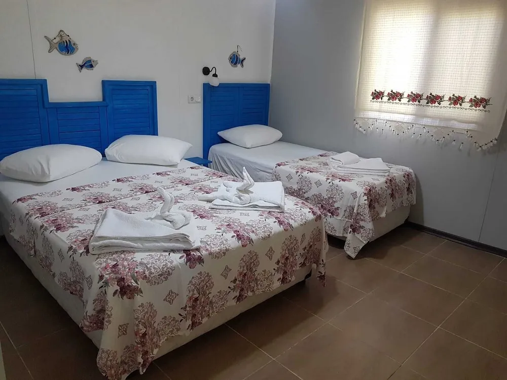 Standard Bungalov
