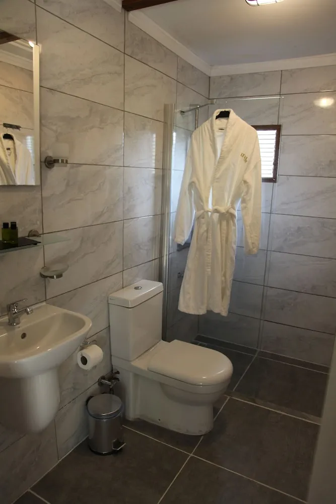 Standard Bungalov