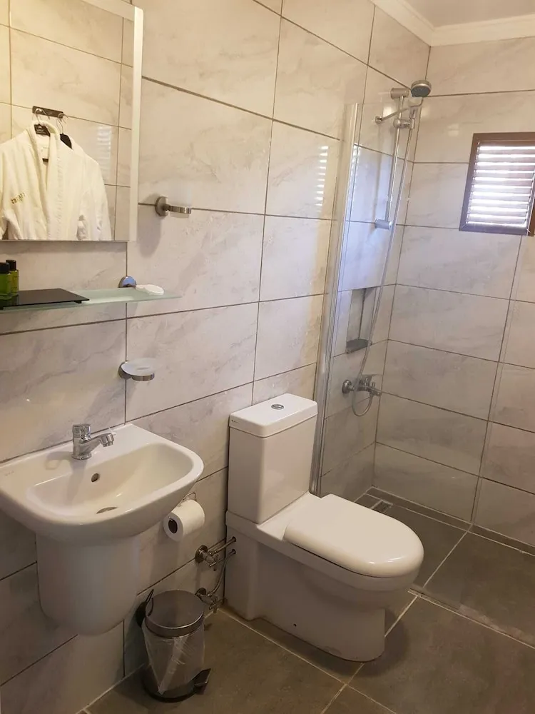 Standard Bungalov