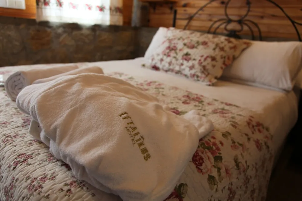 Comfort Süit