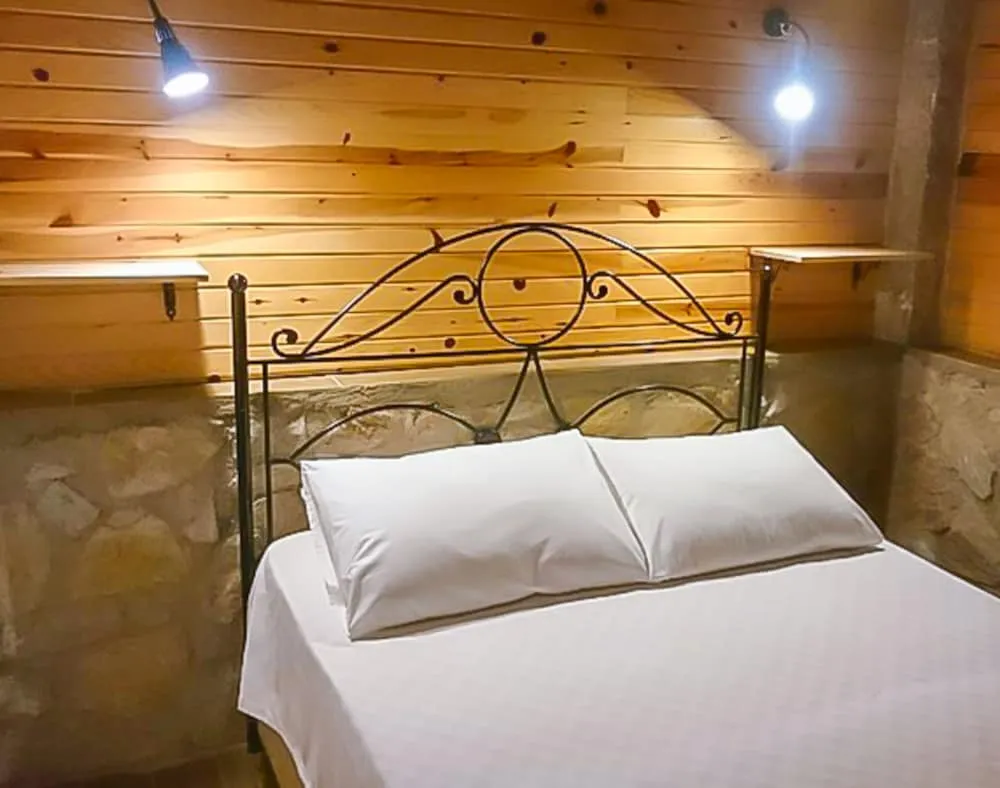 Comfort Süit