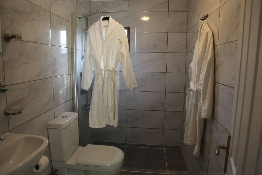 Comfort Süit