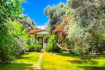 Eftalikus Datça