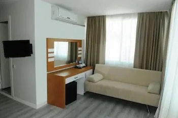 Heaven Beach Otel