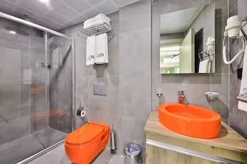 Zeytin Hotel