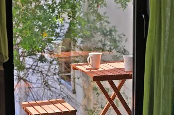 Zeytin Hotel
