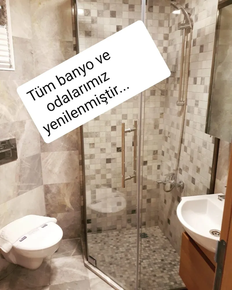 Standard Oda, Şehir Manzaralı