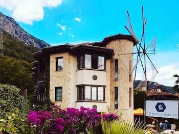 Gökova Hotel