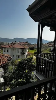 Gökova Hotel