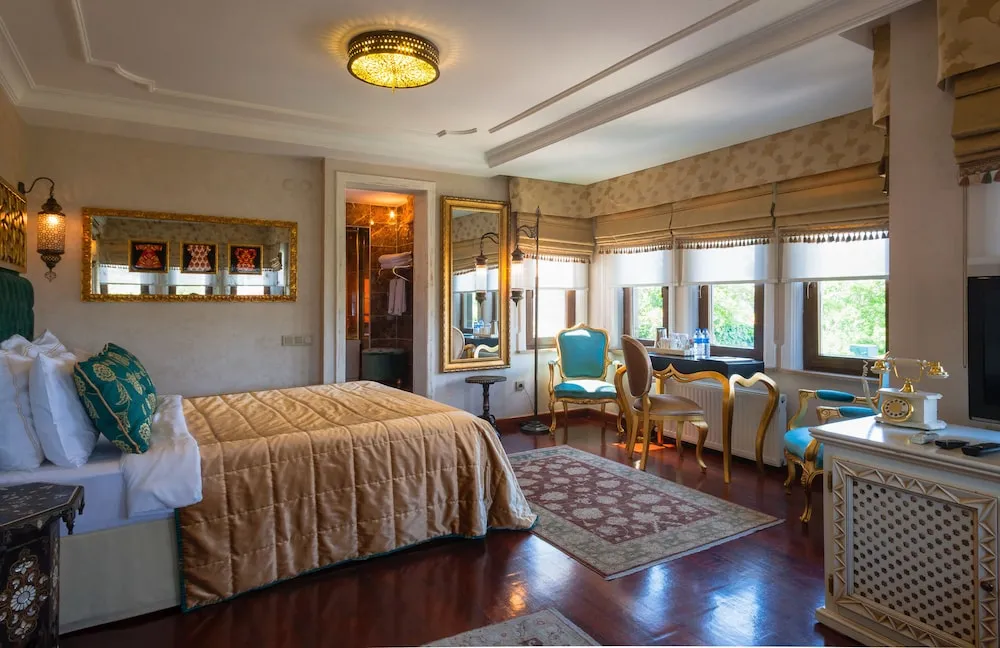 Symbola Bosphorus Istanbul