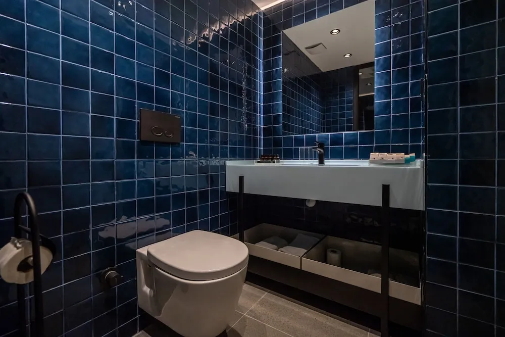 Bosphorus Deluxe Room
