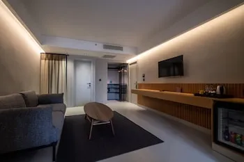 Zimmer Hotel Bosphorus - Özel Sınıf