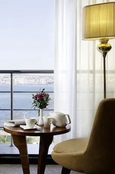 Zimmer Hotel Bosphorus - Özel Sınıf