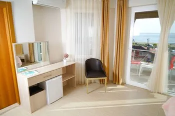 Aloria Garden Hotel
