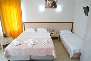 Aloria Garden Hotel