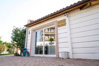 Aloria Garden Hotel