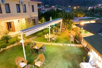 Deniz Apart Otel