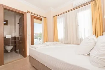 Deniz Apart Otel