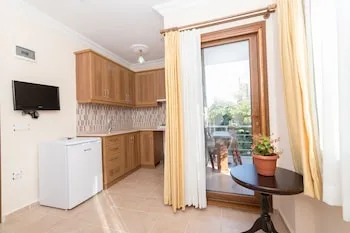 Deniz Apart Otel