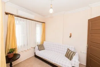 Deniz Apart Otel