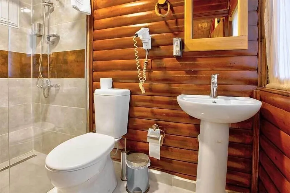 Standard Bungalow