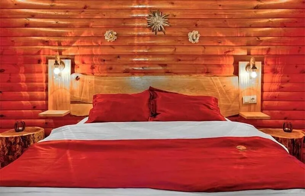 Standard Bungalow