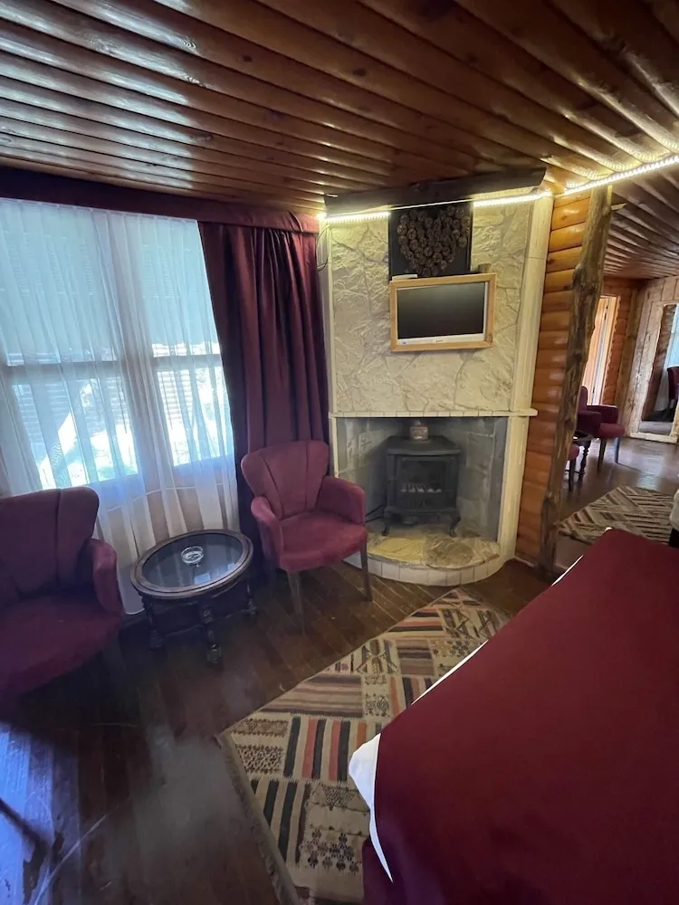 Jacuzzi Bungalow ( 2 person )
