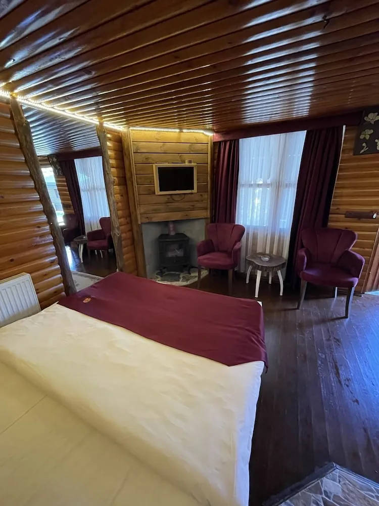 Jacuzzi Bungalow ( 2 person )