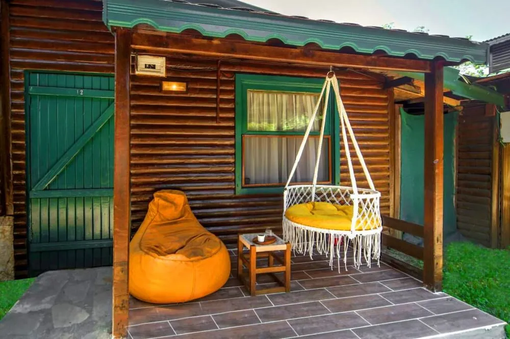 Jacuzzi Bungalow ( 2 person )