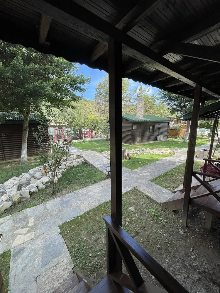 Jacuzzi Bungalow ( 2 person )