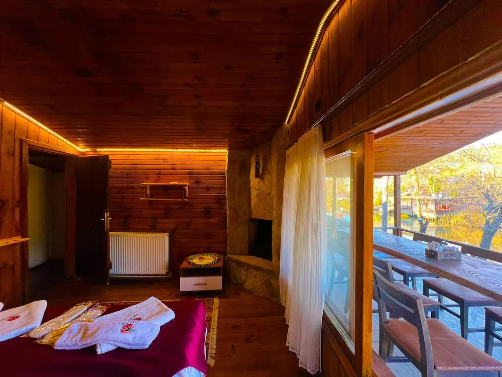 Grand Villa