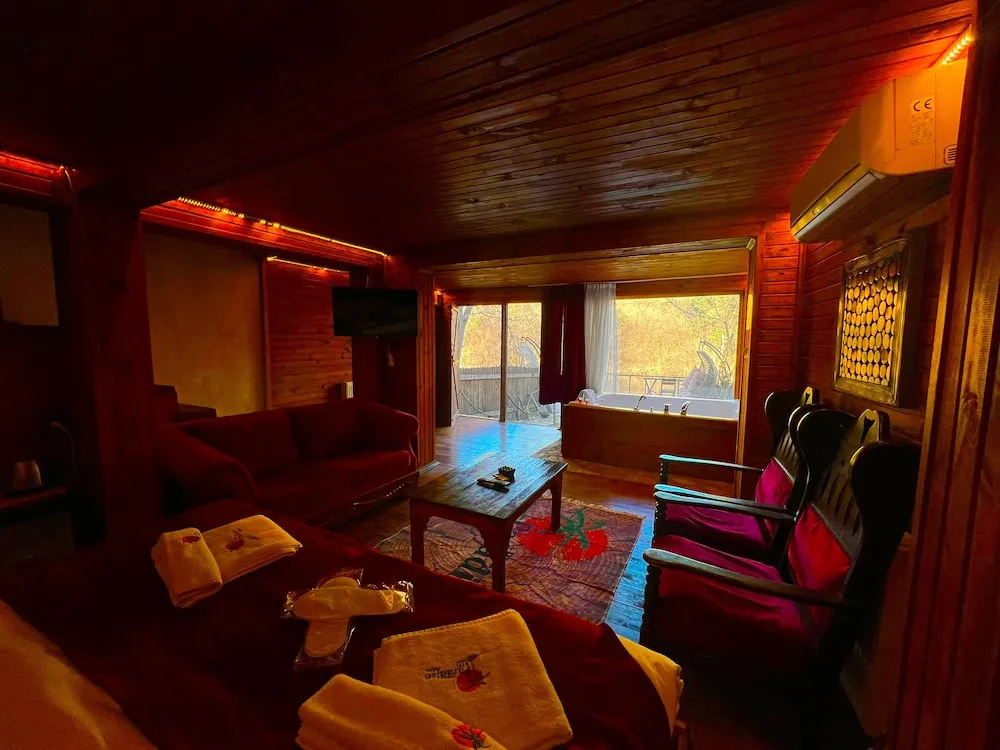 Grand Villa