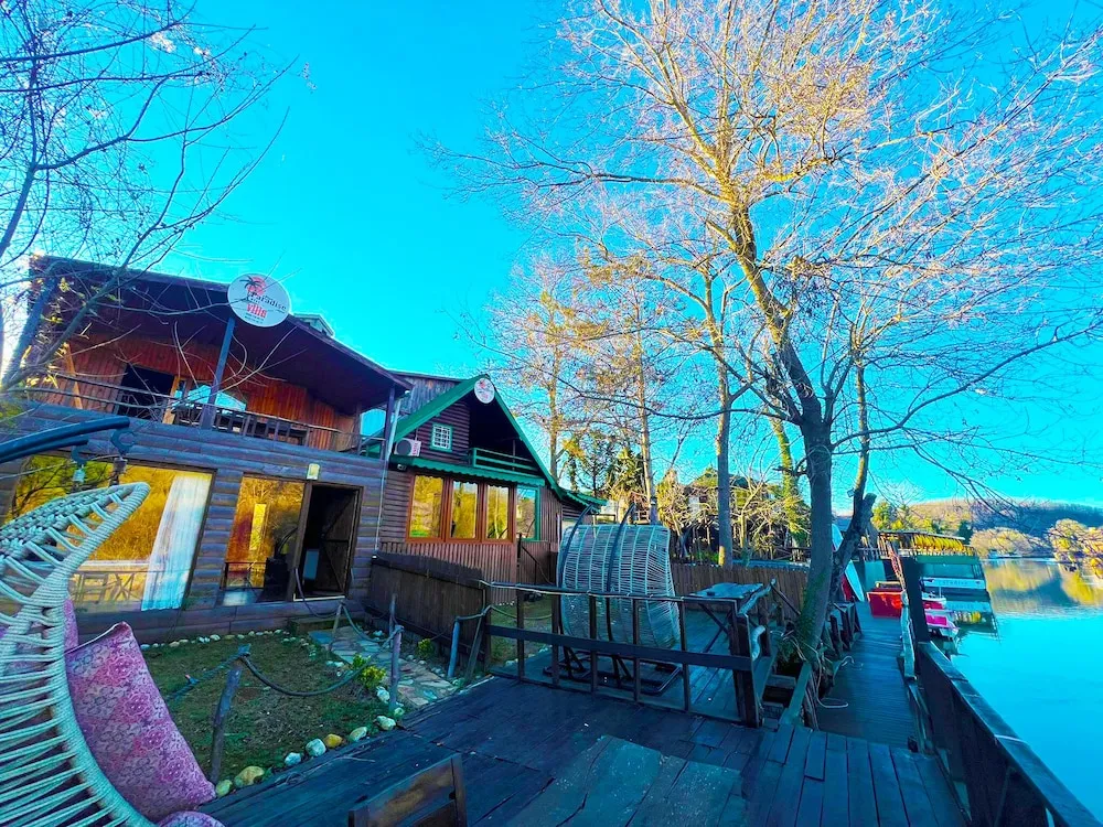 Grand Villa
