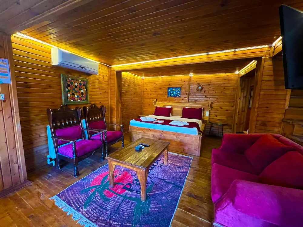 Grand Villa