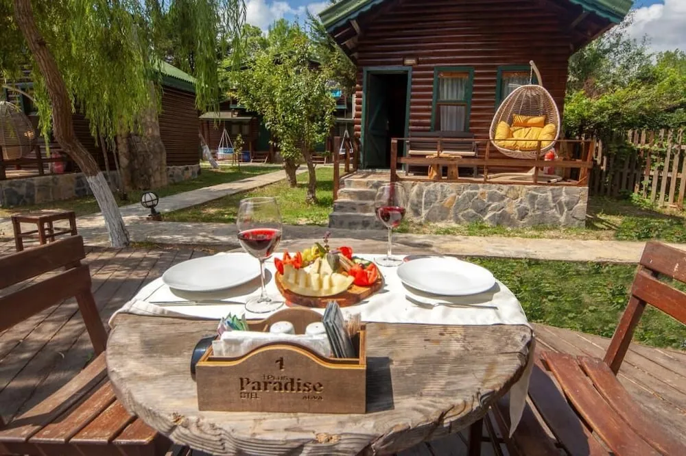 Family Bungalow