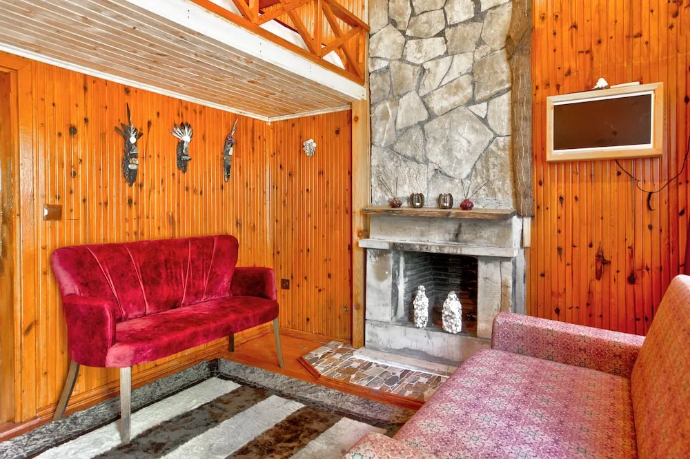 Family Bungalow