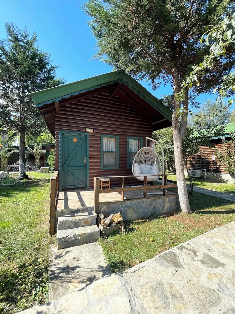 Family Bungalow