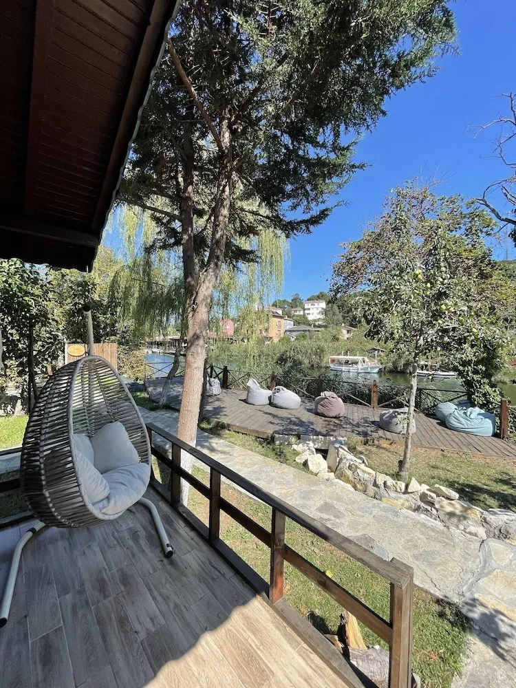 Family Bungalow