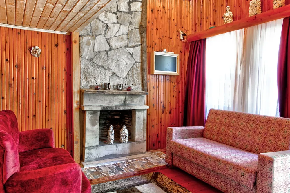 Family Bungalow