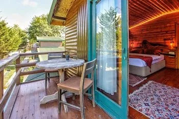Paradise Plus Ağva