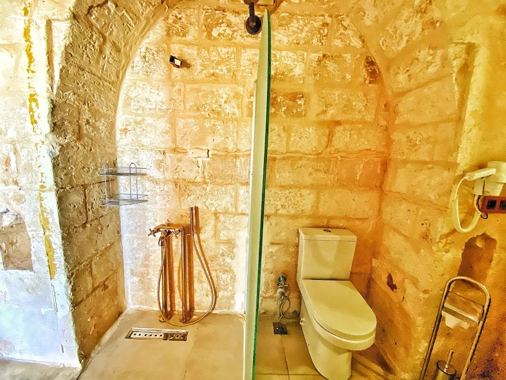 Exclusive Tek Büyük veya İki Ayrı Yataklı Oda, 1 En Büyük (King) Boy Yatak, Balkon, Şehir Manzaralı
