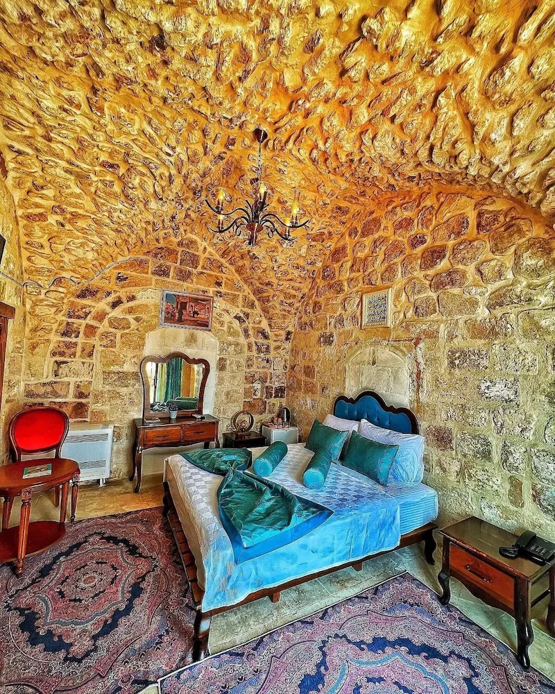 Exclusive Tek Büyük veya İki Ayrı Yataklı Oda, 1 En Büyük (King) Boy Yatak, Balkon, Şehir Manzaralı